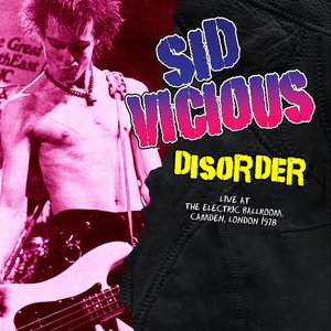 Disorder ( Live )