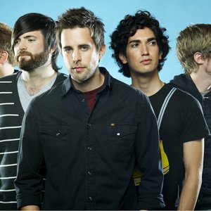 Sanctus Real için avatar