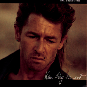 Peter Maffay - Lass Dich Geh`n Lyrics - Zortam Music