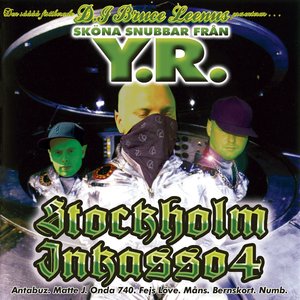 Stockholm Inkasso 4 - Sköna Snubbar Från Y.R