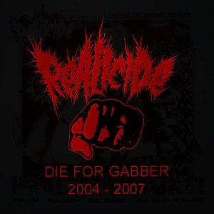 REALICIDE "DIE FOR GABBER!" (2004-2007)