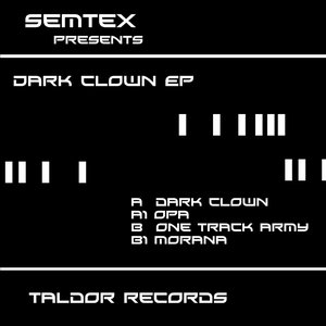 Dark Clown (EP)