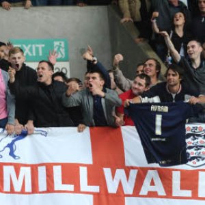 Millwall FanChants Football Songs 的头像
