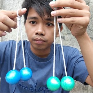 John Marindri 的头像