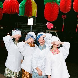 Fujin Club 的头像