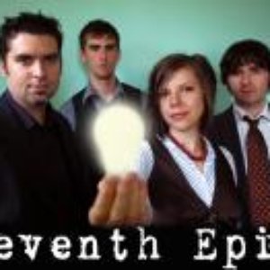 “Seventh Epic”的封面