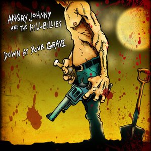 Down At Your Grave