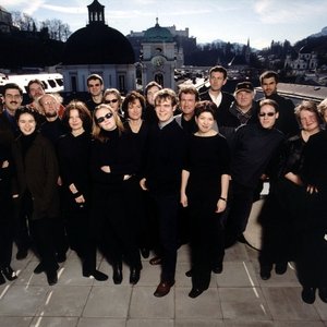 Camerata Academica Salzburg için avatar