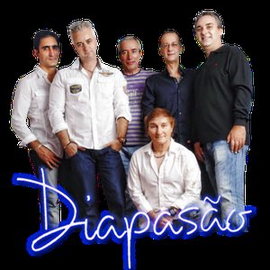 Awatar dla Agrupamento Musical Diapasão