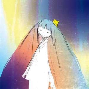AZUMA HITOMI için avatar