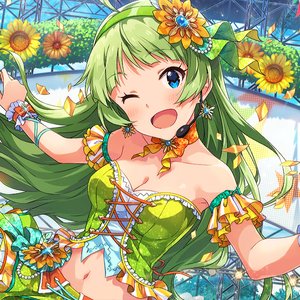 島原エレナ (CV.角元明日香) 的头像