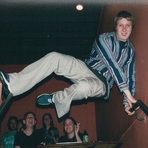Mark Hutson 的头像