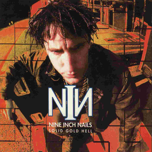 Nine Inch Nails - Solid Gold Hell - Zortam Music