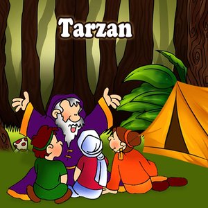 Tarzan