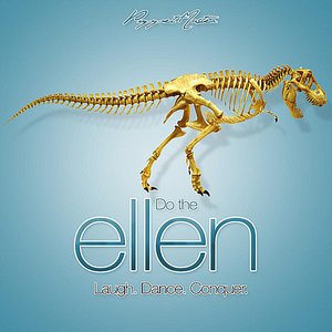 Do the Ellen - I Want to Dance with Ellen DeGeneres (Instrumental Mix)