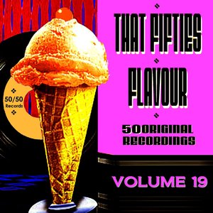 That Fifties Flavour Vol 19