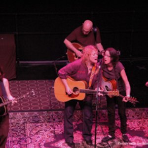 Indigo Girls & Ani DiFranco 的头像