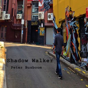Shadow Walker