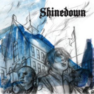 Shinedown EP