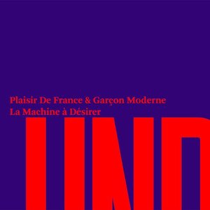 Аватар для Plaisir de France & Garçon Moderne