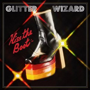 Kiss the Boot - EP