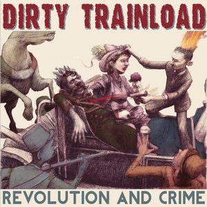 Revolution and Crime