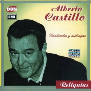 Candombes Y Milongas