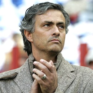 Avatar for José Mourinho