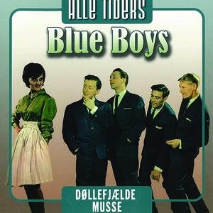 Alle Tiders Blue Boys - Døllefjælde Musse