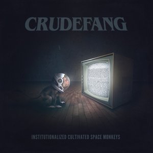 Institutionalized Cultivated Space Monkeys