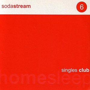 Homesleep Singles Club 6