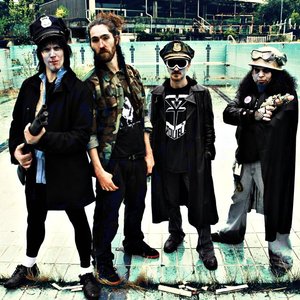 damned pilots 的头像