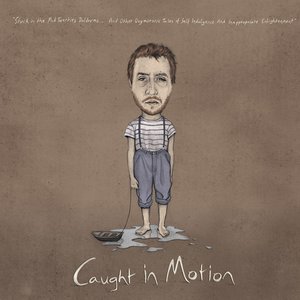 Avatar for Caught in Motion