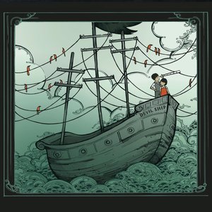 The Devil Ship
