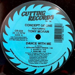 Dance with Me (Original 12 Inch Versions)