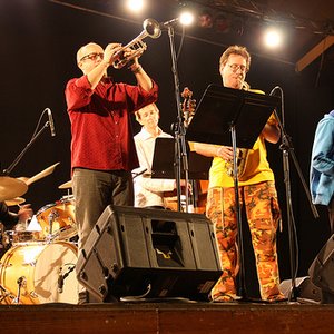 Masada Quintet Featuring Joe Lovano 的头像