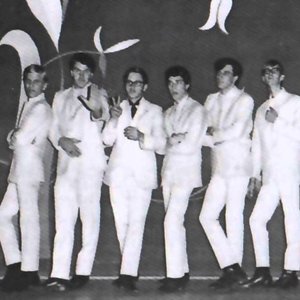 Tommy Tucker & The Esquires 的头像