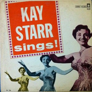 Kay Starr Sings