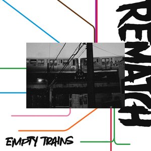 Empty Trains