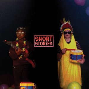 Short Stories のアバター