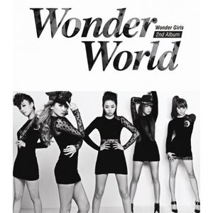 Nu Shoes — Wonder Girls | Last.fm