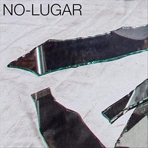 No-lugar - Single