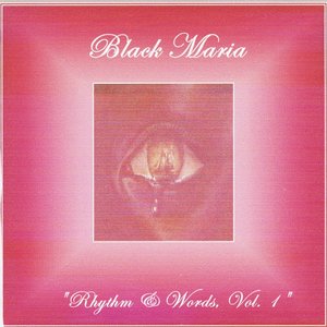 Rhythm And Words, Vol. 1