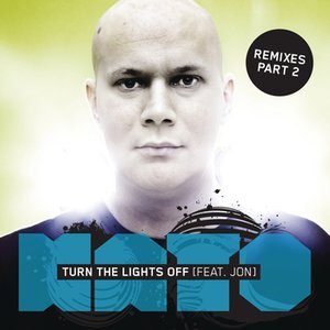 Turn The Lights Off (feat. Jon) (Remixes Part 2)