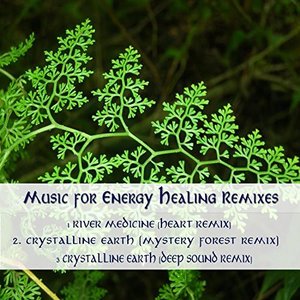 Music for Energy Healing 2