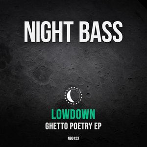 Ghetto Poetry - EP