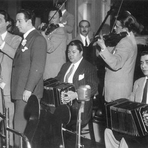 Avatar de Aníbal Troilo & His Orchestra