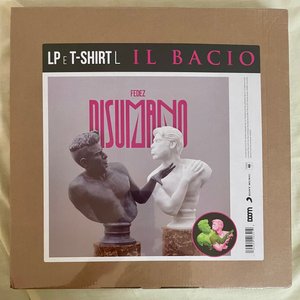 Disumano (Il Bacio)