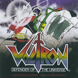 Image for 'Voltron: Defender Of The Universe'