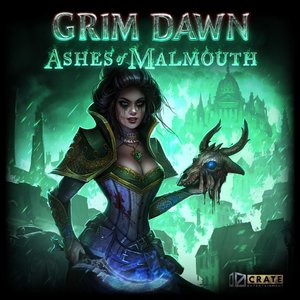 Grim Dawn (Ashes of Malmouth Soundtrack)